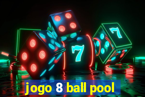 jogo 8 ball pool