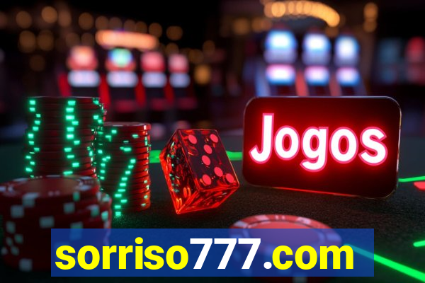 sorriso777.com