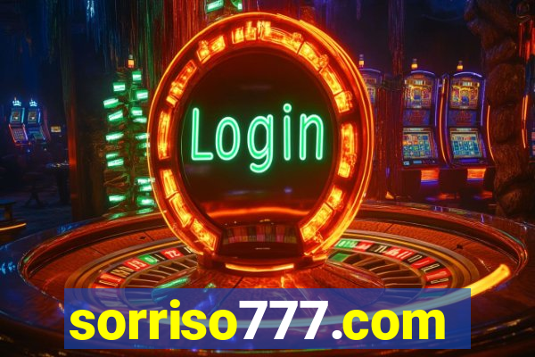 sorriso777.com