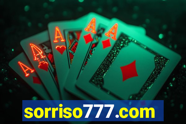 sorriso777.com