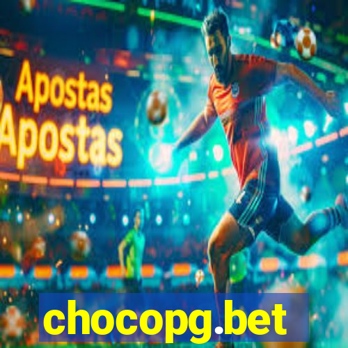 chocopg.bet