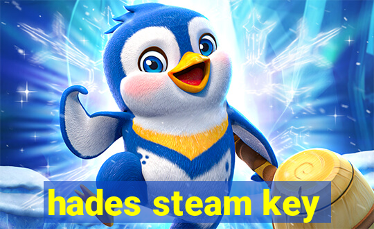 hades steam key