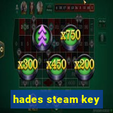 hades steam key