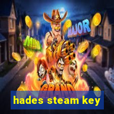 hades steam key