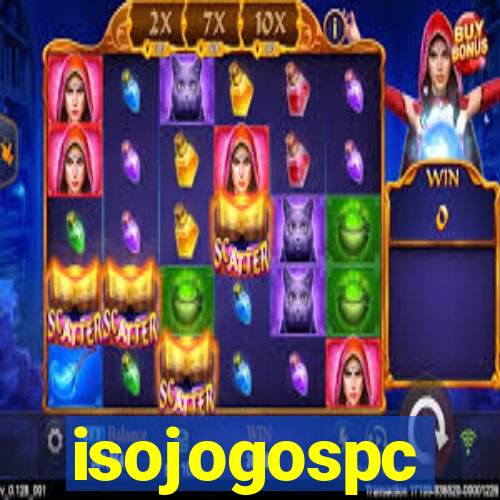 isojogospc