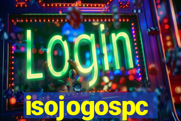 isojogospc