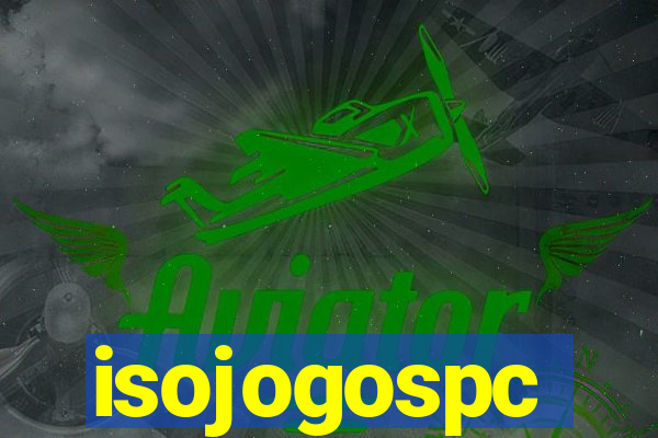 isojogospc