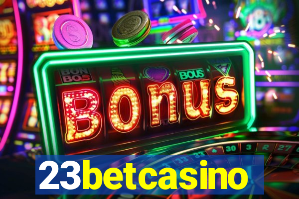 23betcasino