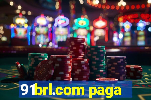 91brl.com paga