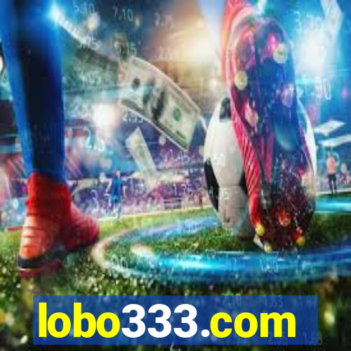 lobo333.com