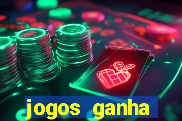 jogos ganha dinheiro sem depositar