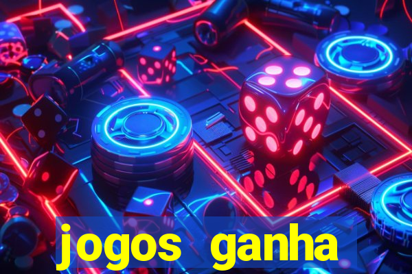 jogos ganha dinheiro sem depositar