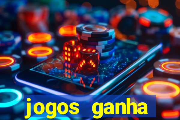 jogos ganha dinheiro sem depositar