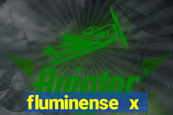 fluminense x palmeiras palpite