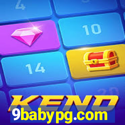 9babypg.com