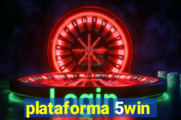 plataforma 5win