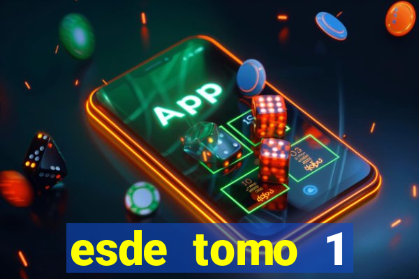 esde tomo 1 atualizado pdf