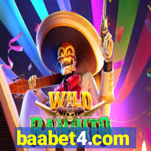 baabet4.com