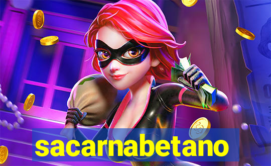 sacarnabetano