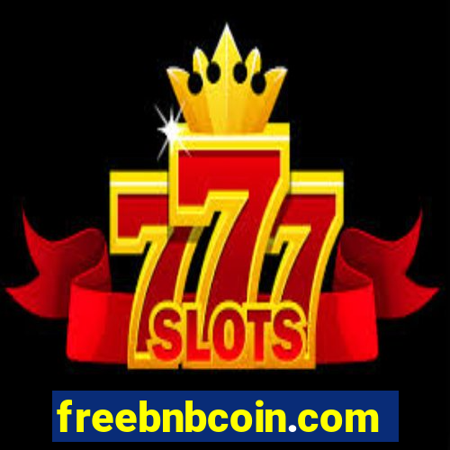 freebnbcoin.com