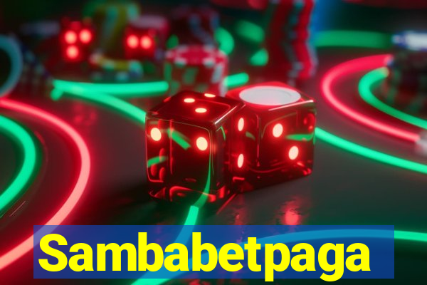 Sambabetpaga