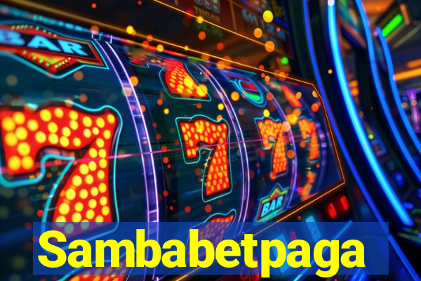 Sambabetpaga