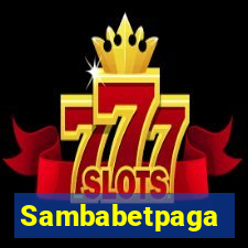 Sambabetpaga