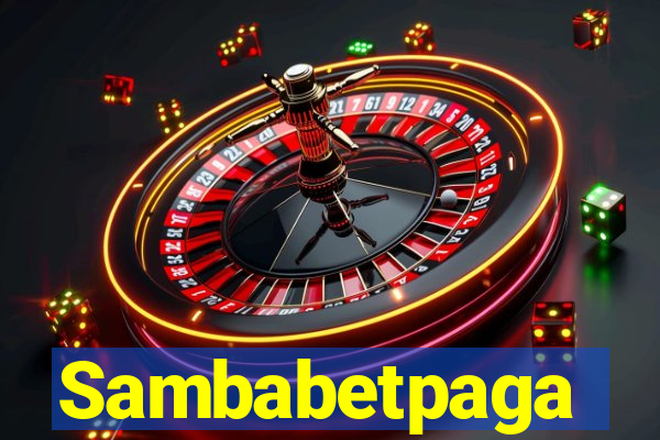 Sambabetpaga