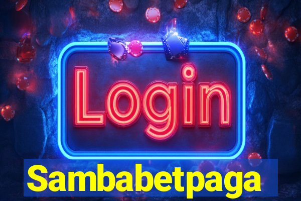 Sambabetpaga