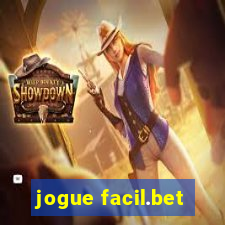 jogue facil.bet