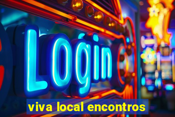 viva local encontros