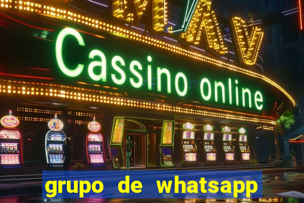 grupo de whatsapp vasco da gama