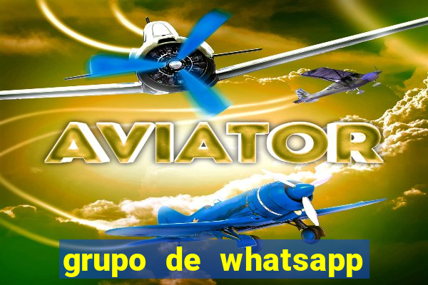 grupo de whatsapp vasco da gama