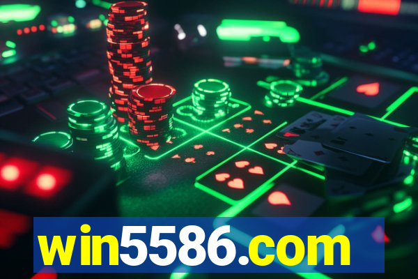 win5586.com