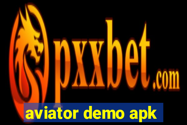 aviator demo apk