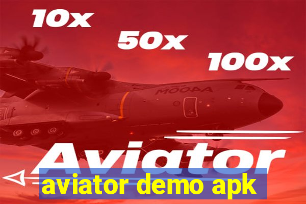 aviator demo apk