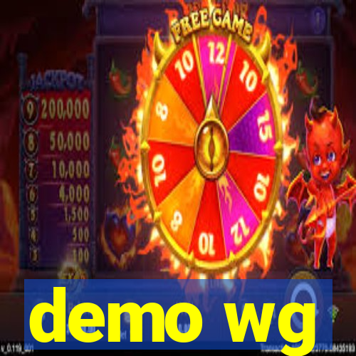 demo wg