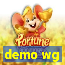 demo wg