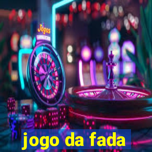 jogo da fada