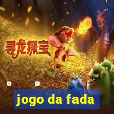 jogo da fada