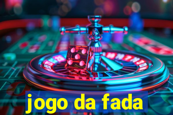 jogo da fada