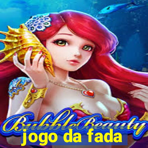 jogo da fada