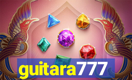 guitara777