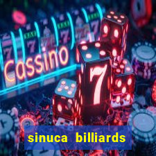 sinuca billiards click jogos