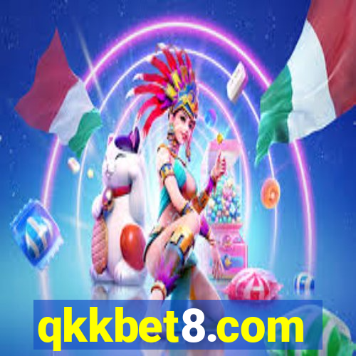 qkkbet8.com