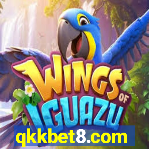 qkkbet8.com