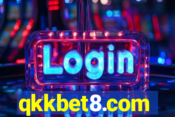 qkkbet8.com