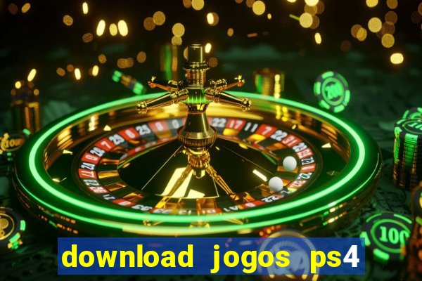 download jogos ps4 pkg pt-br