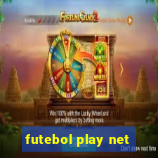 futebol play net