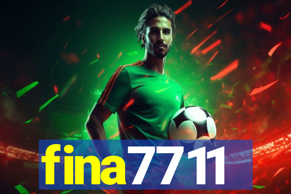 fina7711